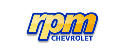 RPM Chevrolet